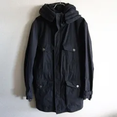 【2004AW】C.P.COMPANY【HOODED JACKET】46 ジャケット シーピーカンパニー 26070374のサムネイル