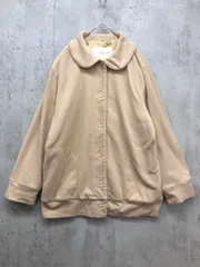 TSUMORI CHISATO ツモリチサト SLEEP ガウン フリース カーディガン sizeM/ベージュ ◆■ レディースのサムネイル