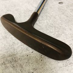 アクシネット ブルズアイ MALLET1 34インチ - メルカリ