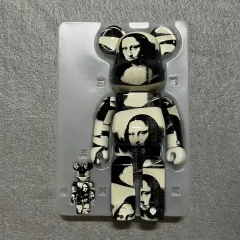 2026年最新】BE@RBRICK MONA LISAの人気アイテム - メルカリ