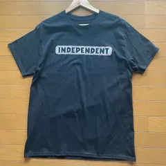 2026年最新】INDEPENDENT メンズ Tシャツの人気アイテム - メルカリ