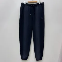 【加古川店】 中古 NIKE AIR JORDAN | ナイキ　エアー　ジョーダン パンツ M J FLT WASH FLC PANT FV7253-010 ﾌｪｰﾄﾞ加工 ブラック サイズ：L 【107】のサムネイル