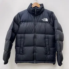 【加古川店】 中古 THE NORTH FACE | ザ・ノースフェイス ダウンジャケット Nuptse Jacket ND91841 ブラック サイズ：M 【92】のサムネイル