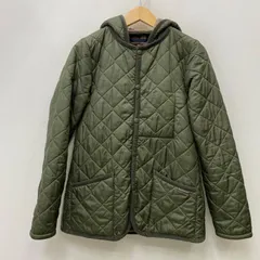 【加古川店】 中古 LAVENHAM | ラベンハム その他アウター LVE-19-BP カーキ サイズ：38 【112】のサムネイル