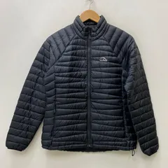 【加古川店】 中古 L.L.Bean | エルエルビーン ダウンジャケット ウルトラライト850 507563 ブラック サイズ：XS 【111】のサムネイル