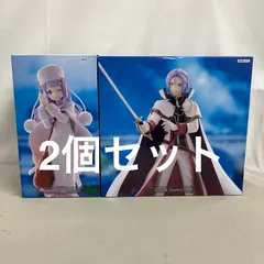 未開封 Re:ゼロから始める異世界生活 GiGO限定 アナスタシア ユリウス