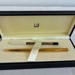 【ER266】NS1273　Dunhill　ダンヒル　ボールペン　265177621のサムネイル