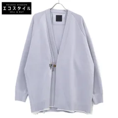 GIVENCHY　ジバンシー　BM90J34YAL パドロッククロージャー カーディガン　Mのサムネイル