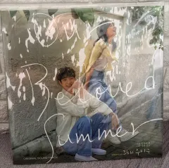希少　その年、私たちは　限定版LP 그해 우리는 2026年最新】その年、私たちはostの人気アイテム - メルカリ