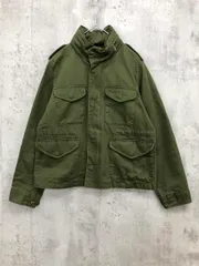 green label relaxing グリーンレーベルリラクシング ユナイテッドアローズ Sporting＆Style ミリタリー ブルゾン ジャケット size38/カーキ ◇■ レディースのサムネイル