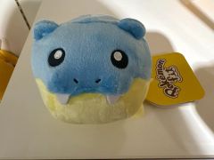 海外限定 ポケモン のび〜っとリラックスシリーズ レントラー
