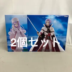 未開封 Re:ゼロから始める異世界生活 GiGO限定 アナスタシア ユリウス
