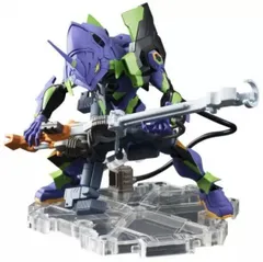 【中古】（非常に良い）NXEDGE STYLE ネクスエッジスタイル [EVA UNIT] エヴァンゲリオン 新2号機α 約100mm ABS&PVC製 塗装済み可動フィギュア 2026年最新】NXEDGE STYLE ネクスエッジスタイル [EVA UNIT