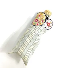 Vivienne Westwood ヴィヴィアンウエストウッド 折り畳み傘  オーブ/花柄/ドクロ/刺繍/ストライプ    ホワイト レディース / 240001213823のサムネイル