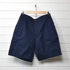プロッパー BDU ショーツ XL ネイビー PROPPER｜25k2503のサムネイル