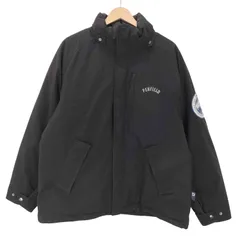 ペンフィールド Penfield 2WAYビッグシルエットマウンテンショートパディングジャケット メンズ  Lのサムネイル