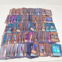 遊戯王OCG 大量まとめ売り 約1.8kg - メルカリ