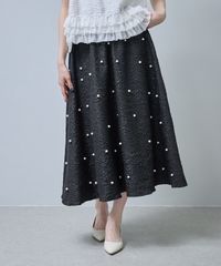 アンジェリックプリティ ジュエリージュレ スカートとカチューシャ・ラベンダー アンジェリックプリティ ジュエリージュレ スカートとカチューシャ