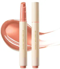NATURE REPUBLIC (ネイチャーリパブリック) ハニーメルティングリップ (01アプリコットティー)口紅 ツヤリップ グロッシー リップケア カラーバームのサムネイル