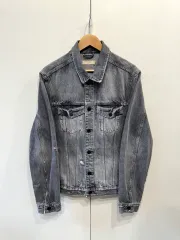 ALLSAINTS オールセインツ ビルトン デニム ジャケットのサムネイル