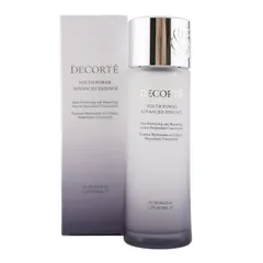 COSME DECORTE コスメデコルテ ユース パワー エッセンス ローション 80mL 美容液 化粧水[指定場所ダイレクト]のサムネイル
