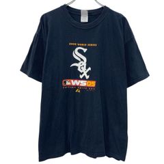 新庄剛志 / majestic】Mets メッツ 半袖 黒Tシャツ サイズM - メルカリ