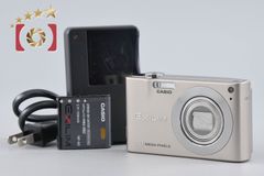 ☆液晶表示ぼやけあり品☆ カシオ EXILIM EX-S2 #22030 - メルカリ