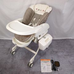 2025年購入品 ✨️極美品✨️コンビネムリラ オートスウィング BEDi