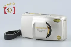 2026年最新】OLYMPUS μ ZOOM 105 DELUXEの人気アイテム - メルカリ