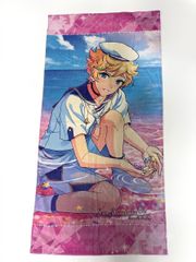 あんスタ Live記念タオル 春川宙 - メルカリ
