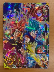 状態B ベジット UGM8-SEC スーパードラゴンボールヒーローズ SDBHのサムネイル