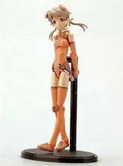 フィギュア 園宮 可憐 on MMS 「スカイガールズ」【10日以内発送】のサムネイル