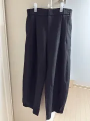 2025 システムオム ズボン The HANDSOMEのサムネイル