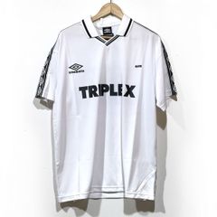 UMBRO アンブロ GOD SELECTION ゴッドセレクション シャツ - メルカリ