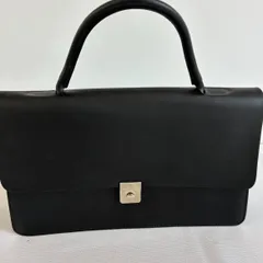 【ER266】NS1278　MARGARET HOWELL　マーガレットハウエル　バッグ　265270062のサムネイル
