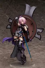 Fate/Grand Order マシュ・キリエライト フィギュア　未開封 2026年最新】Fate/Grand Order マシュ・キリエライト 1/7 完成品