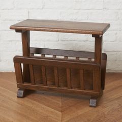 g8 無垢材 バタフライ ヴィンテージキッチンワゴン - メルカリ