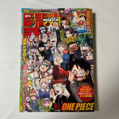ワンピースカード ジャンプ 2023 P-33 25周年エディションセット