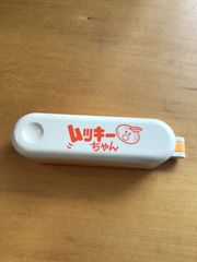 新品　みかんの皮むき　ムッキーちゃん