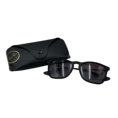 【中古品】 Ray-Ban レイバン CHRIS SUNGLASSES RB4187F クリス サングラス 【203-260721-as-07-izu】のサムネイル
