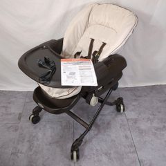 美品】Combi ネムリラ AUTO SWING BEDi Long - メルカリ