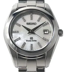 箱付 美品 Grand Seiko GS グランドセイコー STGF269 4J52-0AB0 ヘリテージコレクション クォーツ レディース ストアのサムネイル