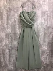 LAGUNAMOON ラグナムーン オールインワン sizeS/ミントグリーン ■■ レディースのサムネイル