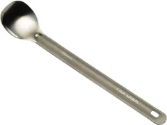 ノルディスク Nordisk アウトドア 【国内正規品】Titanium Spoon XL  119029 -のサムネイル