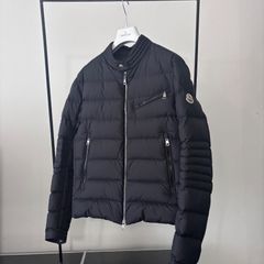 MONCLERモンクレール AUTHIE GIUBBOTTO TG 6 ダウン - メルカリ