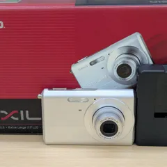 2026年最新】EXILIM EX-Z60の人気アイテム - メルカリ