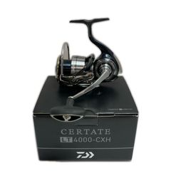 ノンシュガー様専用 DAIWA CALDIA SW 14000-H - メルカリ