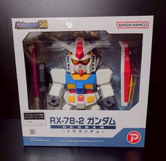 ジャンボソフビ SD RX-93 SDvガンダムSD MSN-04 サザビー - メルカリ