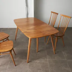 【！送料別！】 超レア アーコール grand windsor エクステンションテーブル Ercol 英国 ヴィンテージ 木製 エルム 拡張 ダイニングテーブル 77151 超レア アーコール grand windsor エクステンションテーブル Ercol