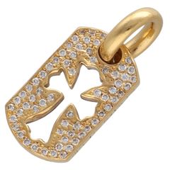 中古】 CHROME HEARTS クロムハーツ キーパー リング 指輪 SV925